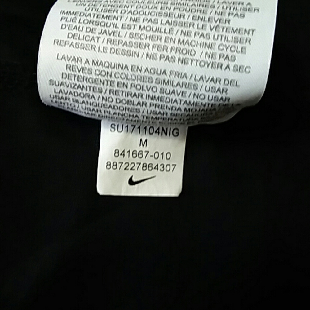 Price ⬇!Nike Racer Back Tank Top - Picture 4 of 5